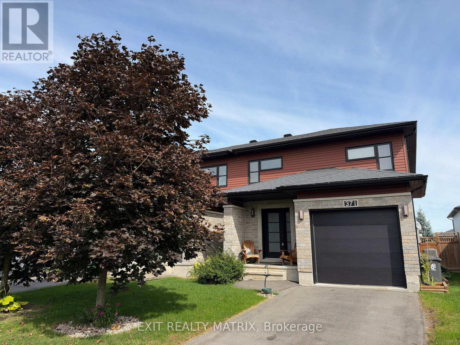 371 TRILLIUM CIRCLE S, Alfred and Plantagenet, Ontario