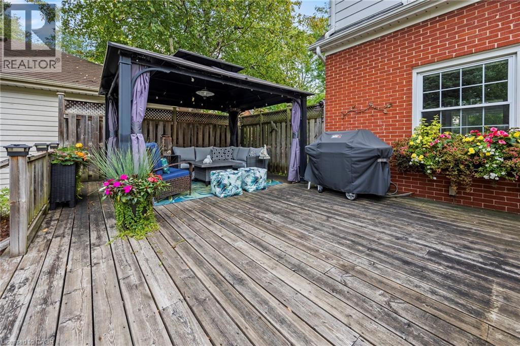 164 N Sheldon Avenue N, Kitchener, Ontario  N2H 3M8 - Photo 28 - 40863949