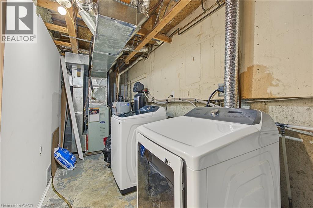 125 Bay Street Unit# 7, Woodstock, Ontario  N4S 8H7 - Photo 19 - 40862726