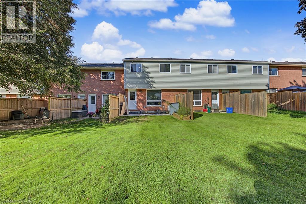 125 Bay Street Unit# 7, Woodstock, Ontario  N4S 8H7 - Photo 21 - 40862726