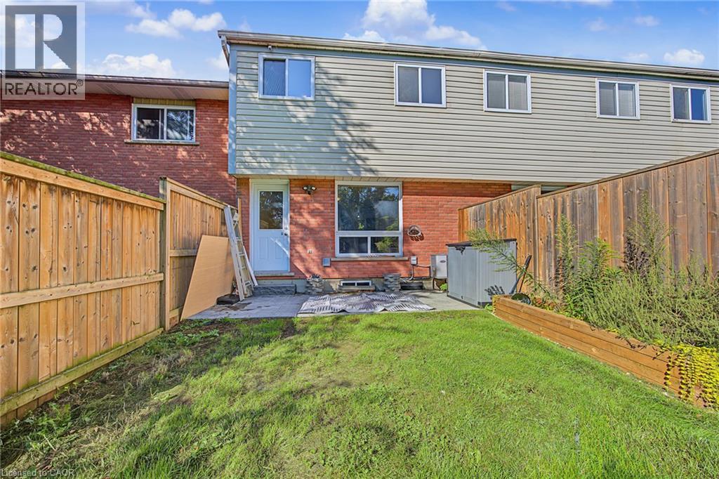 125 Bay Street Unit# 7, Woodstock, Ontario  N4S 8H7 - Photo 22 - 40862726