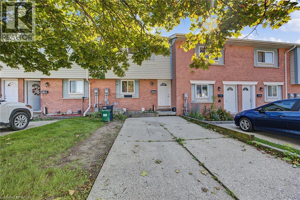 125 Bay Street Unit# 7, Woodstock, Ontario  N4S 8H7 - Photo 3 - 40862726