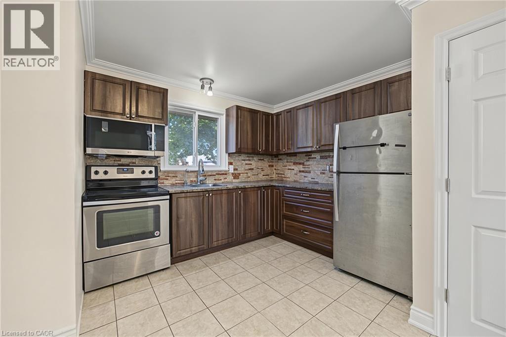 125 Bay Street Unit# 7, Woodstock, Ontario  N4S 8H7 - Photo 4 - 40862726
