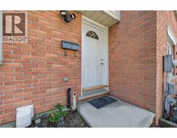 125 BAY Street Unit# 7, Woodstock, Ontario