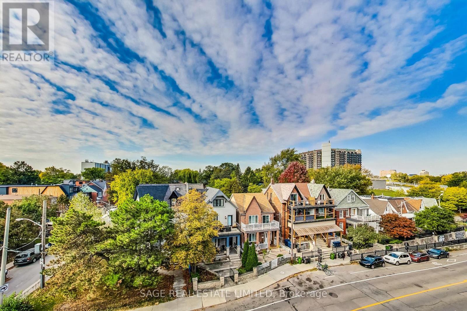 405 - 57 Brock Avenue, Toronto (Roncesvalles), Ontario  M6K 2K9 - Photo 24 - W13812590