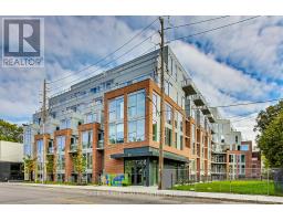405 - 57 BROCK AVENUE, Toronto, Ontario