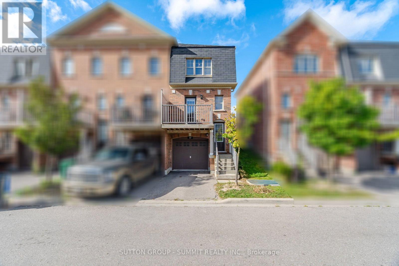 57 BATTALION ROAD, brampton (northwest brampton), Ontario