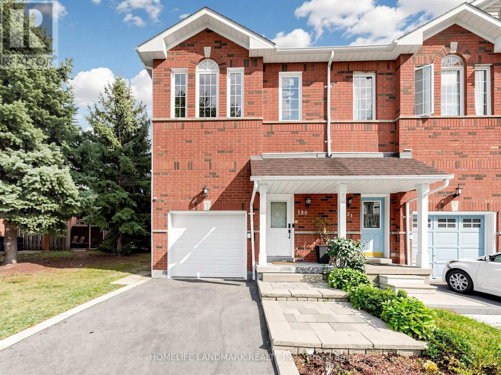 120 - 1480 BRITANNIA ROAD W, Mississauga, Ontario