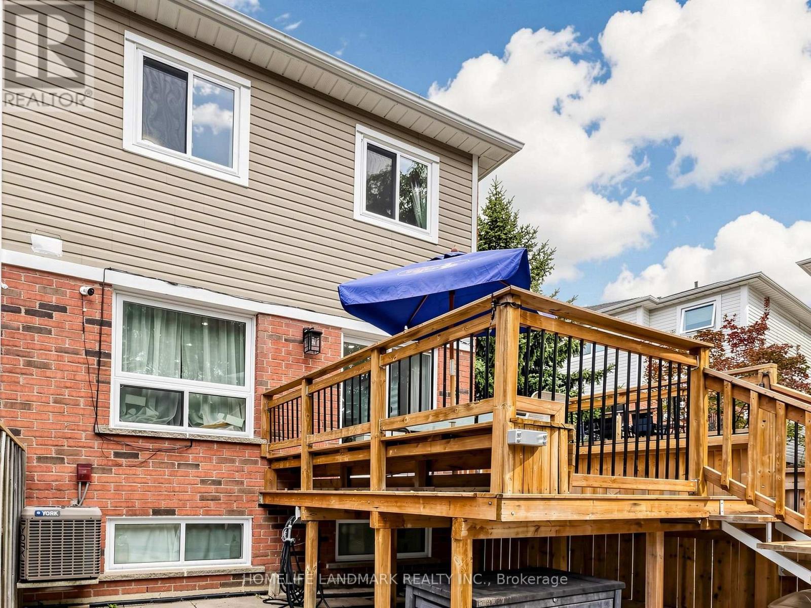 120 - 1480 Britannia Road W, Mississauga, Ontario  L5V 2K4 - Photo 49 - W13812616