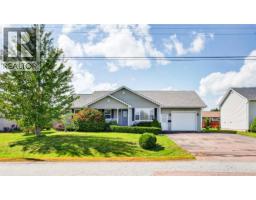 6 Chad Crescent, Salisbury, New Brunswick