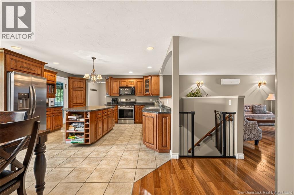 6 Chad Crescent, Salisbury, New Brunswick  E4J 3N3 - Photo 10 - NB147385