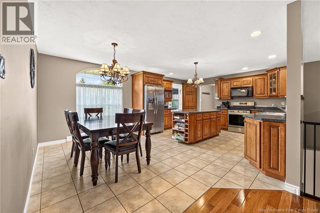 6 Chad Crescent, Salisbury, New Brunswick  E4J 3N3 - Photo 8 - NB147385