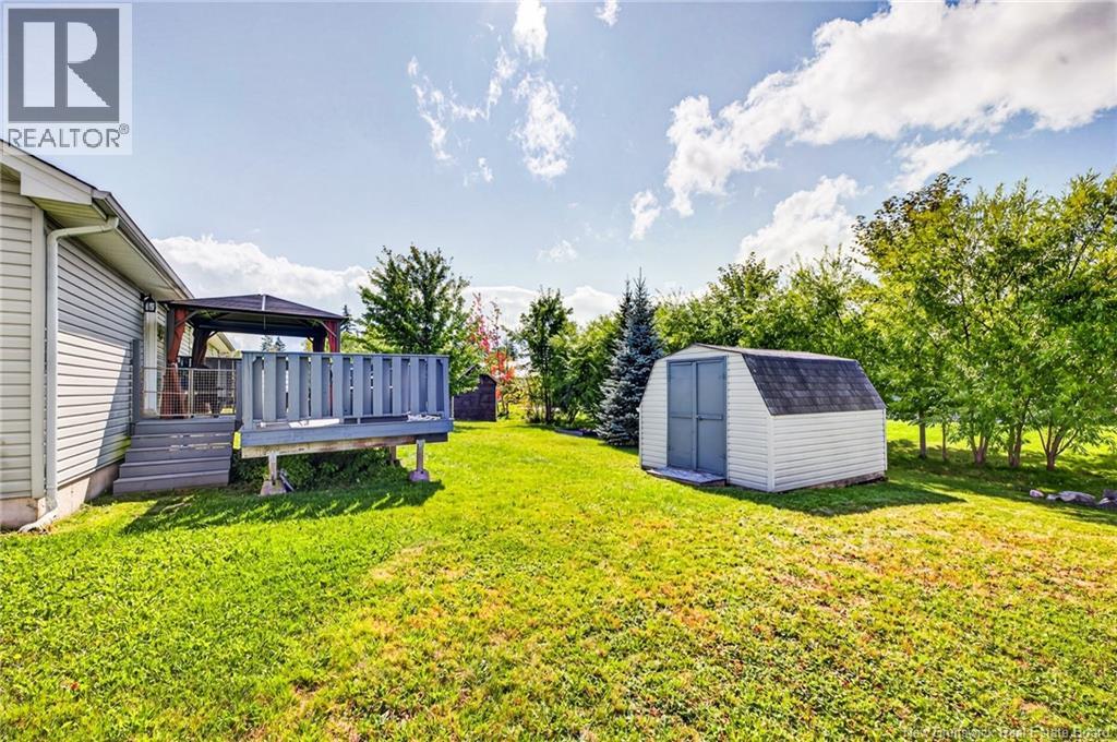 6 Chad Crescent, Salisbury, New Brunswick  E4J 3N3 - Photo 42 - NB147385