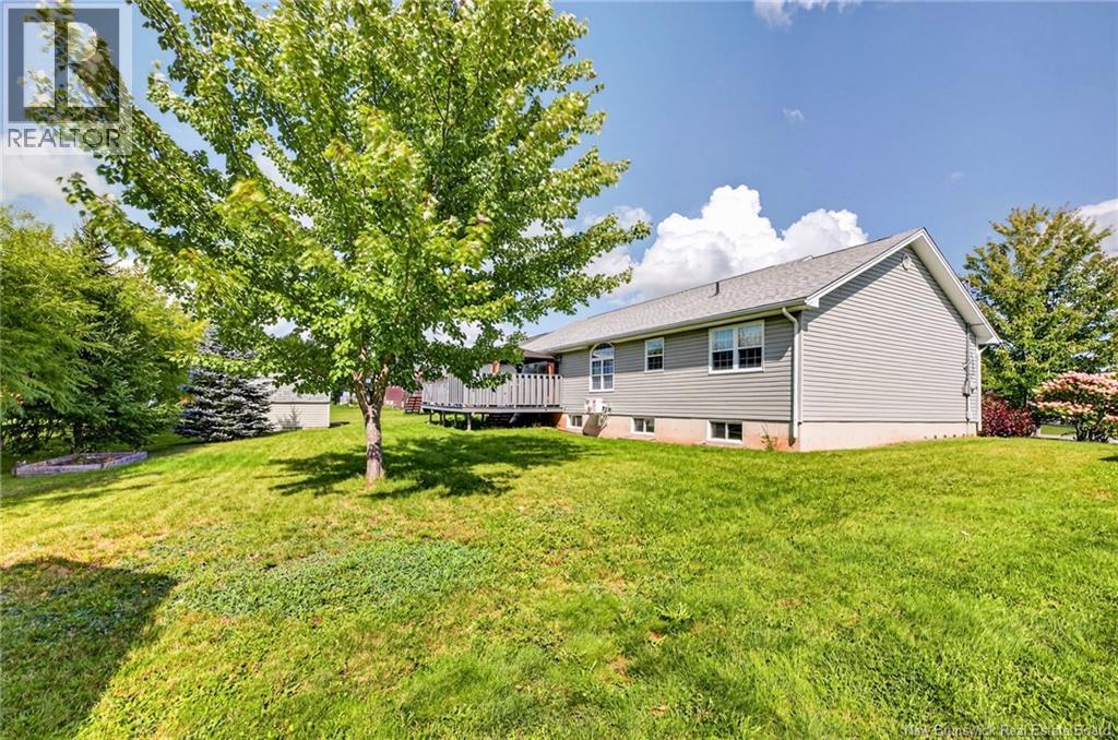 6 Chad Crescent, Salisbury, New Brunswick  E4J 3N3 - Photo 46 - NB147385
