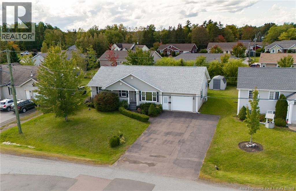 6 Chad Crescent, Salisbury, New Brunswick  E4J 3N3 - Photo 48 - NB147385