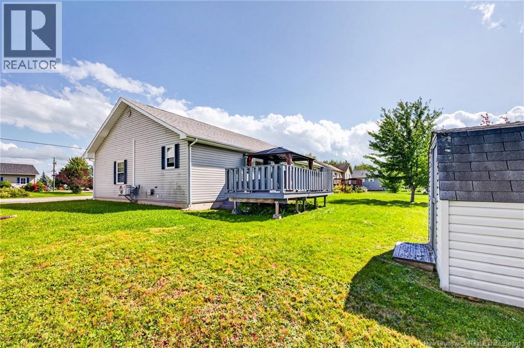 6 Chad Crescent, Salisbury, New Brunswick  E4J 3N3 - Photo 43 - NB147385