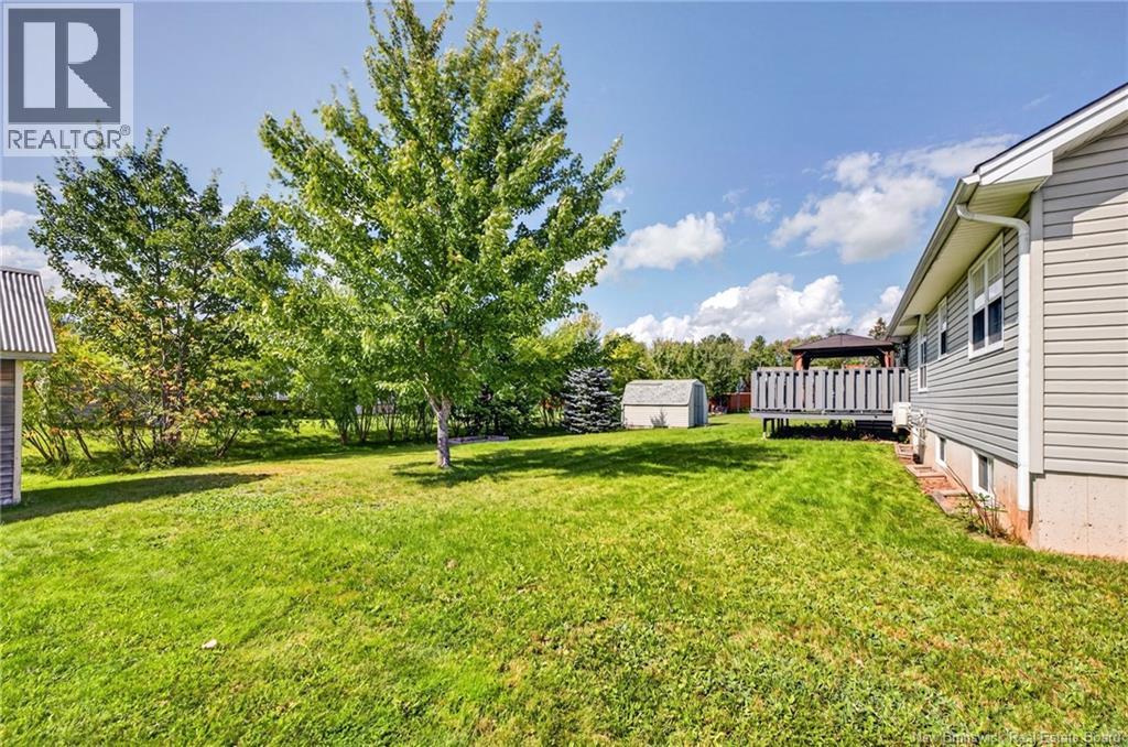 6 Chad Crescent, Salisbury, New Brunswick  E4J 3N3 - Photo 47 - NB147385