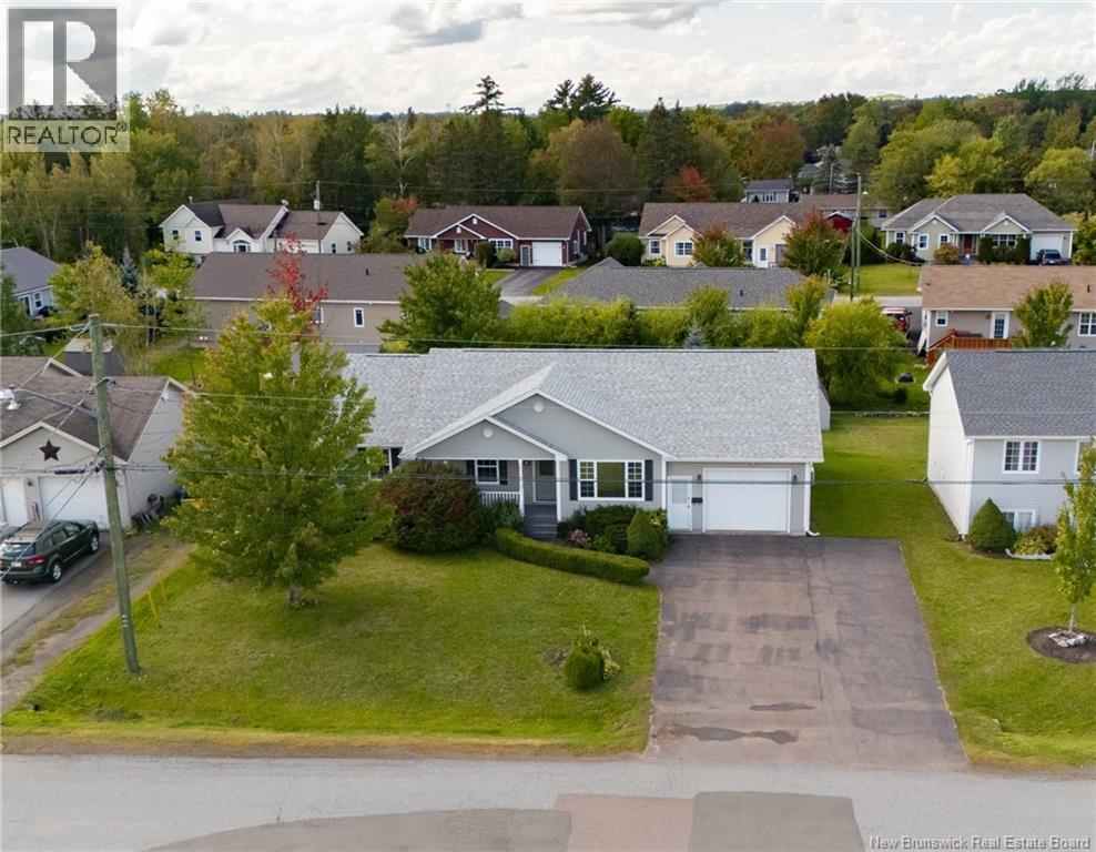 6 Chad Crescent, Salisbury, New Brunswick  E4J 3N3 - Photo 49 - NB147385