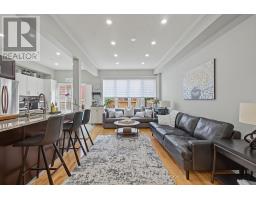 15 CLARINET LANE, Whitchurch-Stouffville, Ontario