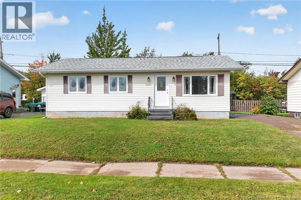 139 Barrieau Road, Moncton, New Brunswick  E1G 1J5 - Photo 29 - NB148215