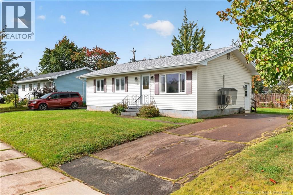 139 Barrieau Road, Moncton, New Brunswick  E1G 1J5 - Photo 1 - NB148215