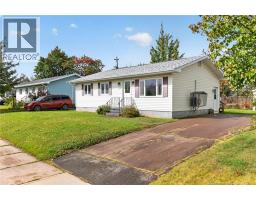 139 Barrieau Road, Moncton, New Brunswick