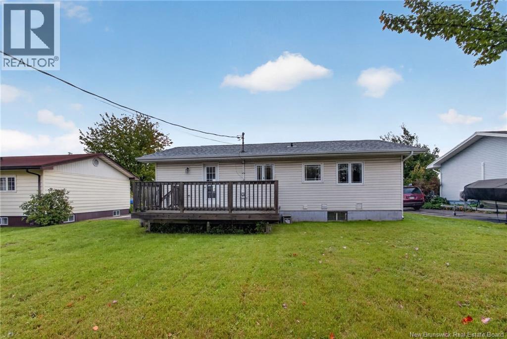 139 Barrieau Road, Moncton, New Brunswick  E1G 1J5 - Photo 2 - NB148215