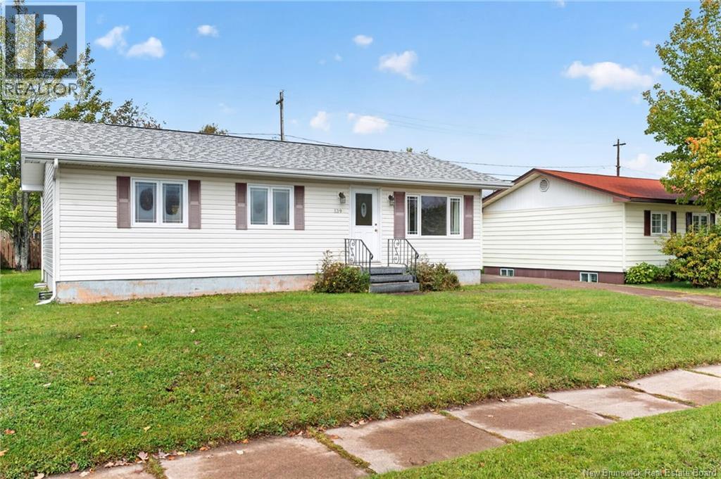 139 Barrieau Road, Moncton, New Brunswick  E1G 1J5 - Photo 30 - NB148215