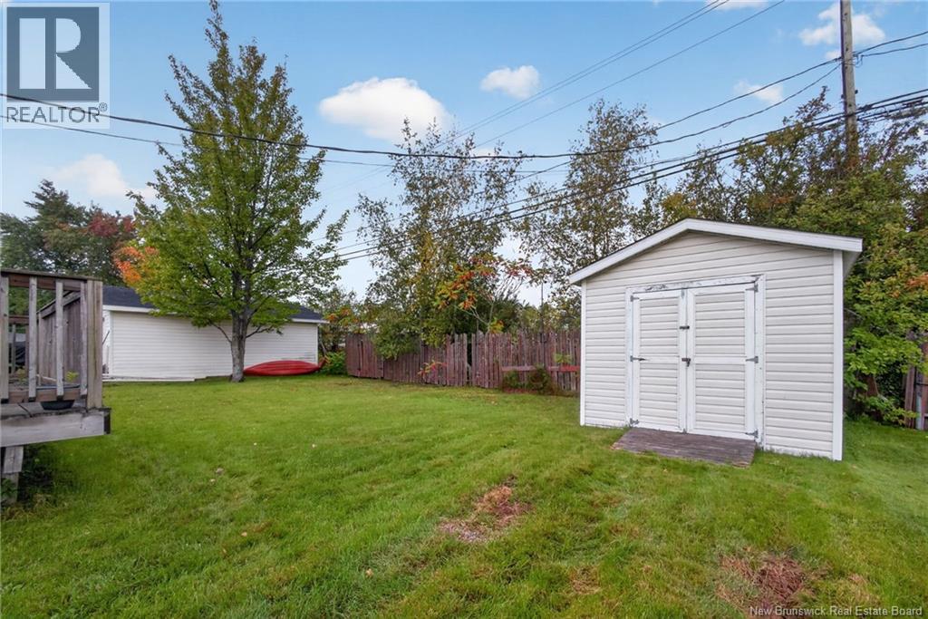 139 Barrieau Road, Moncton, New Brunswick  E1G 1J5 - Photo 33 - NB148215