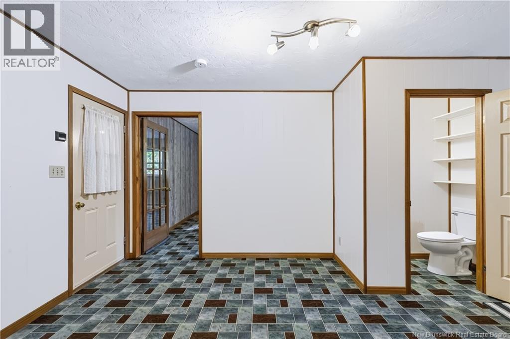 300 Hughes Street, Noonan, New Brunswick  E3A 7B6 - Photo 19 - NB148252