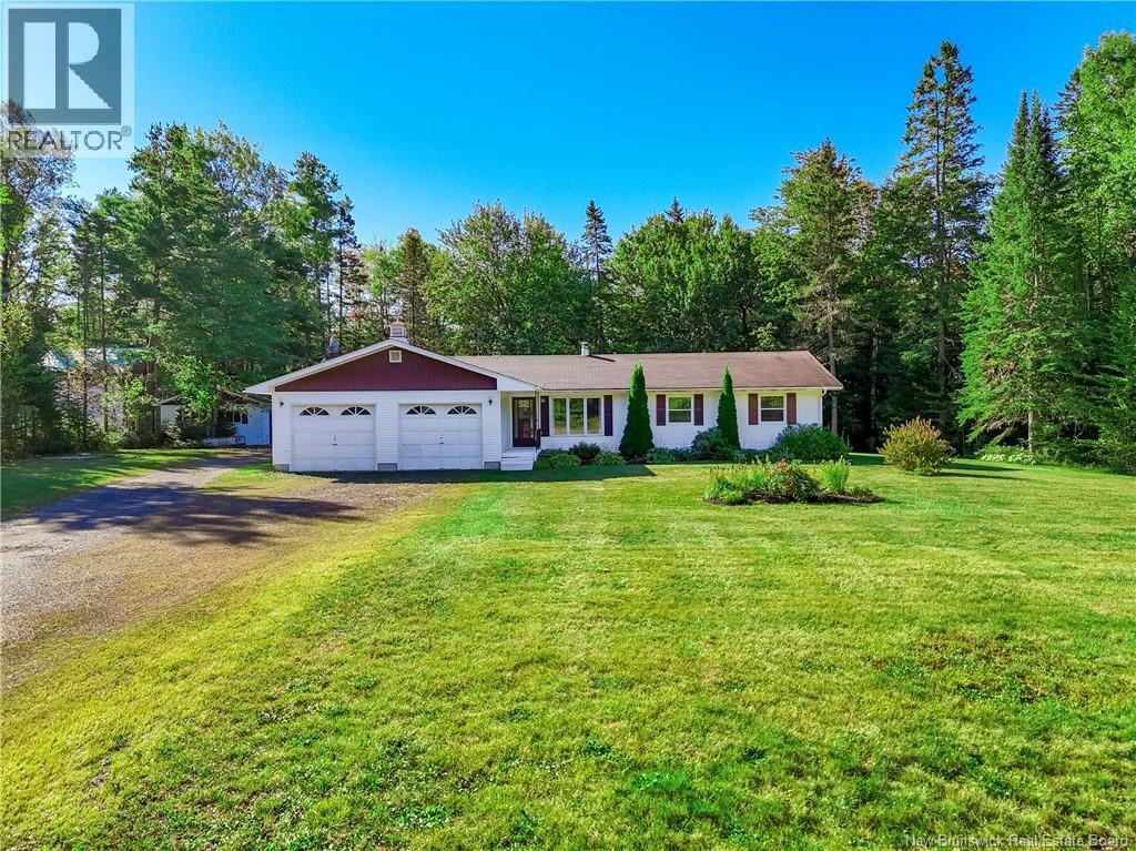 <h3>$384,900</h3><p>300 Hughes Street, Noonan, New Brunswick</p>
