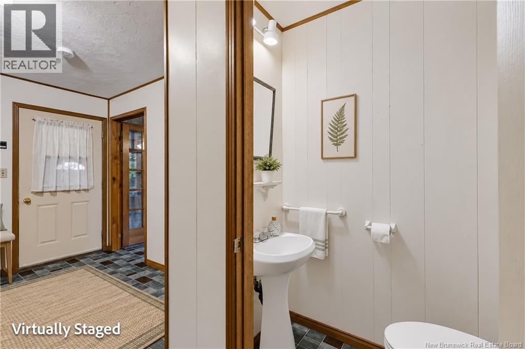 300 Hughes Street, Noonan, New Brunswick  E3A 7B6 - Photo 20 - NB148252