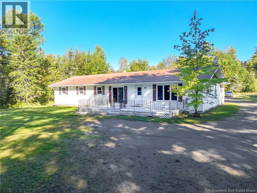 300 Hughes Street, Noonan, New Brunswick  E3A 7B6 - Photo 3 - NB148252