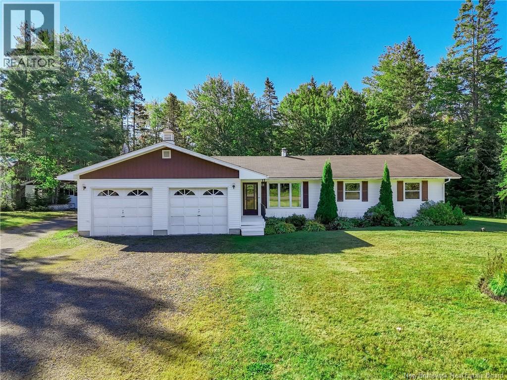 300 Hughes Street, Noonan, New Brunswick  E3A 7B6 - Photo 49 - NB148252