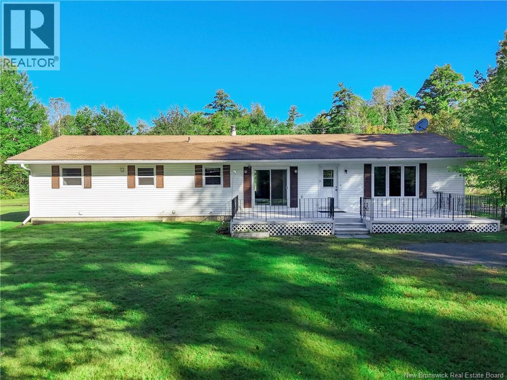 300 Hughes Street, Noonan, New Brunswick  E3A 7B6 - Photo 50 - NB148252