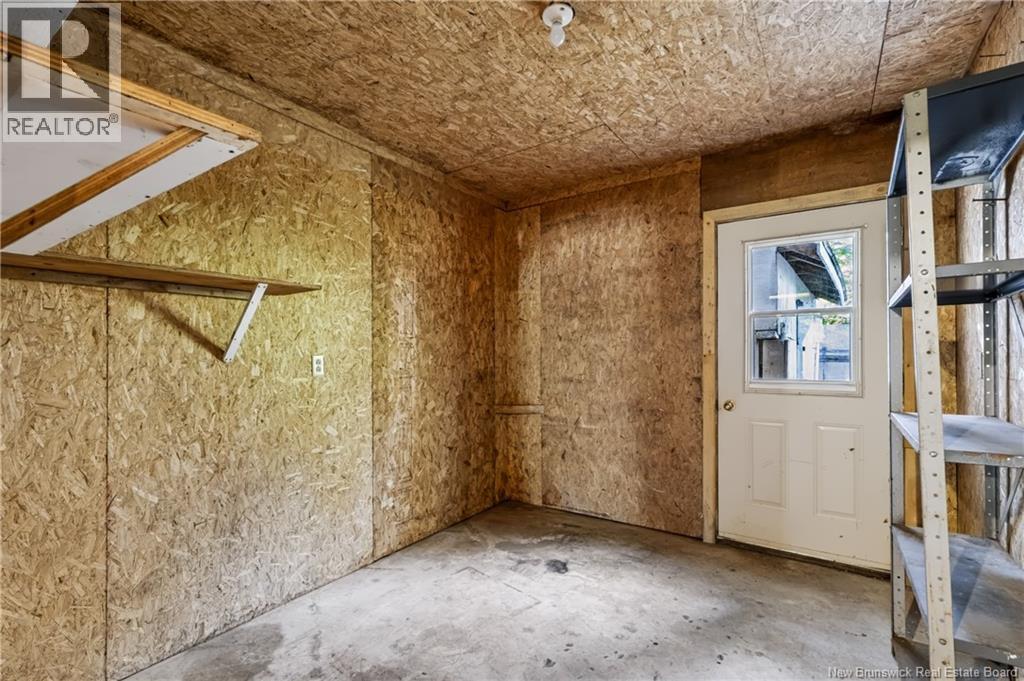 300 Hughes Street, Noonan, New Brunswick  E3A 7B6 - Photo 45 - NB148252