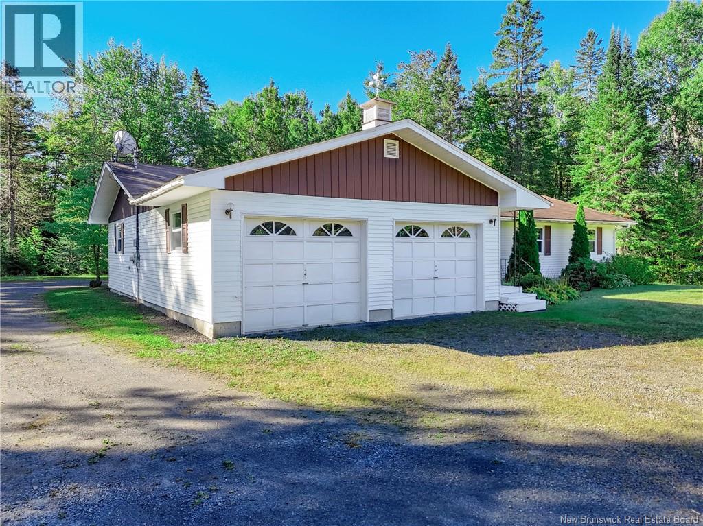 300 Hughes Street, Noonan, New Brunswick  E3A 7B6 - Photo 41 - NB148252