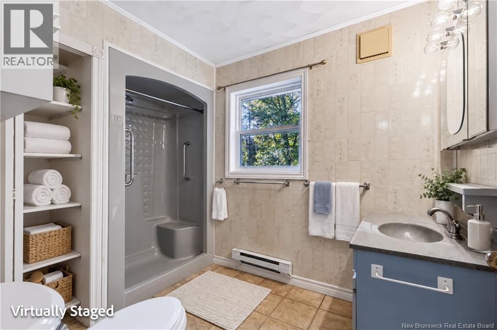 300 Hughes Street, Noonan, New Brunswick  E3A 7B6 - Photo 38 - NB148252