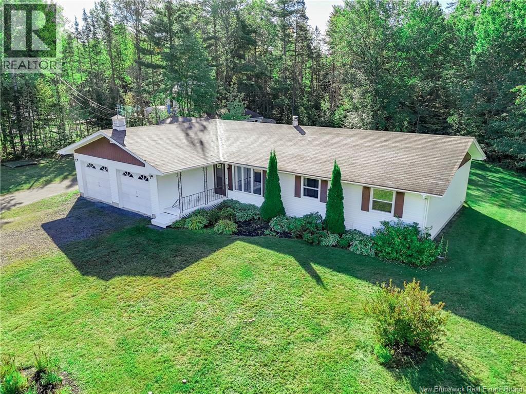 300 Hughes Street, Noonan, New Brunswick  E3A 7B6 - Photo 2 - NB148252