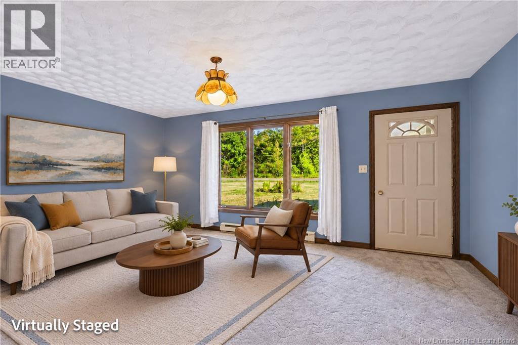 300 Hughes Street, Noonan, New Brunswick  E3A 7B6 - Photo 4 - NB148252