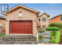 22 LOGAN COURT, Barrie, Ontario