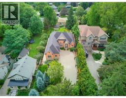 56 ACADEMY Street, Ancaster, Ontario