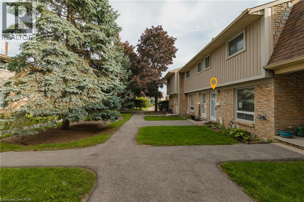 487 Elgin Street N Unit# 10, Cambridge, Ontario  N1R 6V4 - Photo 5 - 40861061