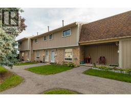 487 ELGIN Street N Unit# 10, Cambridge, Ontario