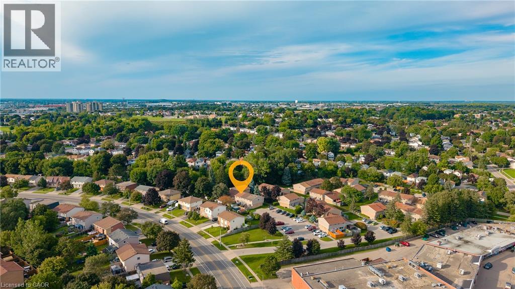 487 Elgin Street N Unit# 10, Cambridge, Ontario  N1R 6V4 - Photo 2 - 40861061