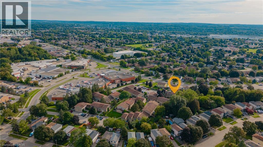 487 Elgin Street N Unit# 10, Cambridge, Ontario  N1R 6V4 - Photo 23 - 40861061