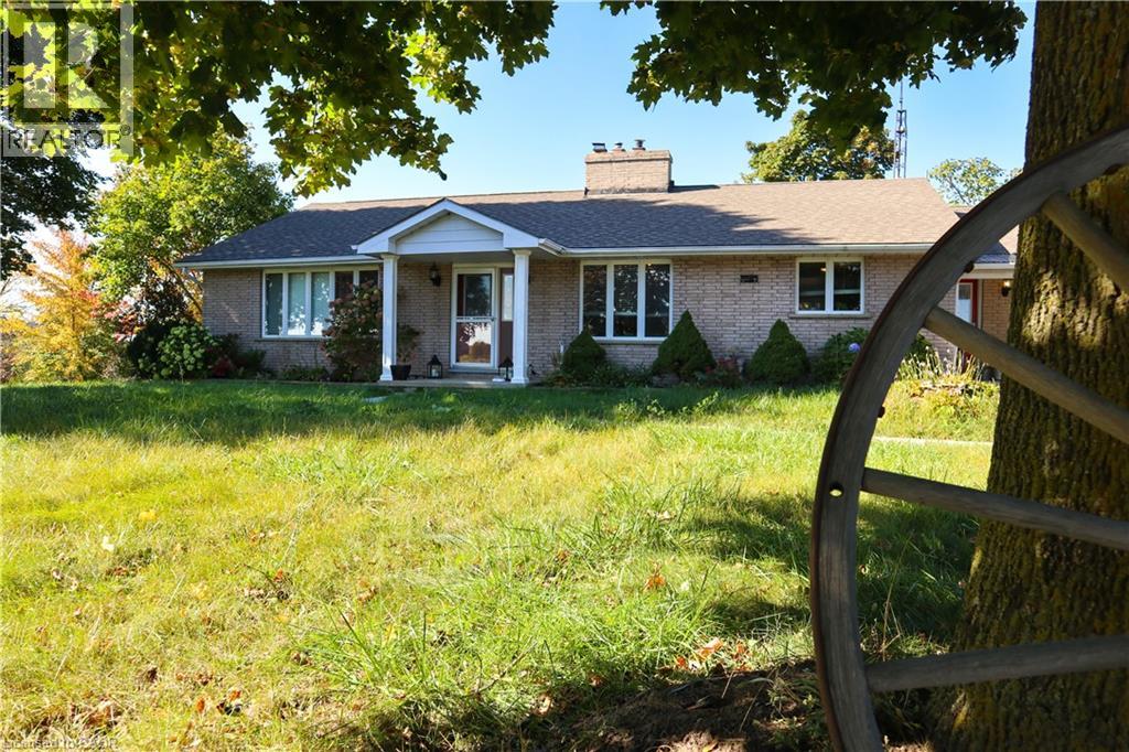 17 Cemetery Road, Norfolk County, Ontario  N0E 1Z0 - Photo 2 - 40864352