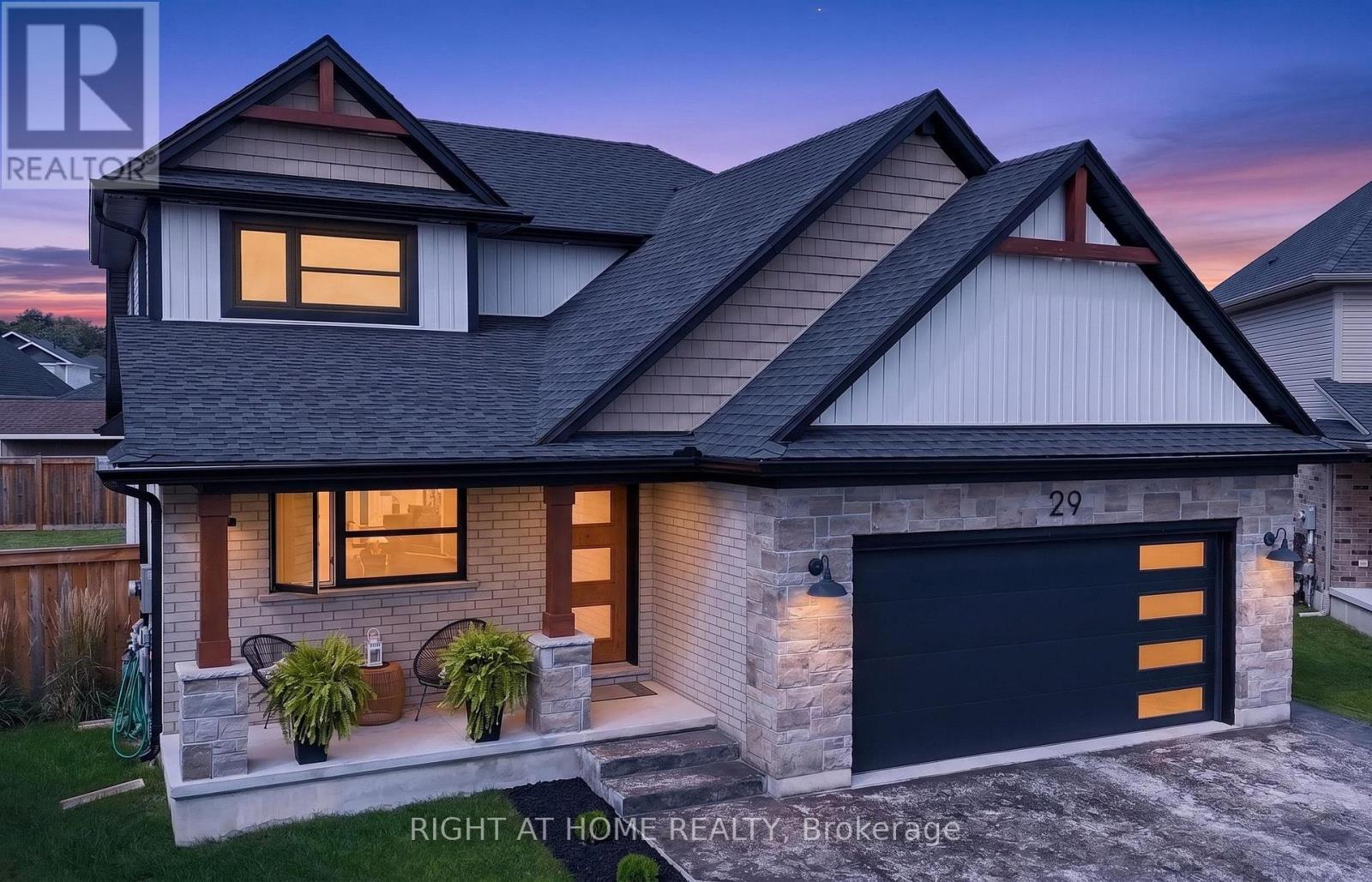 29 Harlequin Court, St. Thomas, Ontario  N5R 0L5 - Photo 2 - X13812560