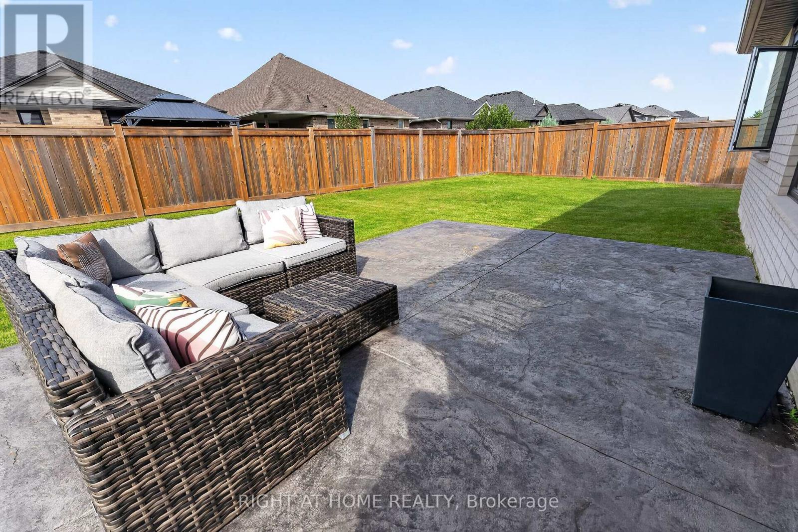 29 Harlequin Court, St. Thomas, Ontario  N5R 0L5 - Photo 50 - X13812560