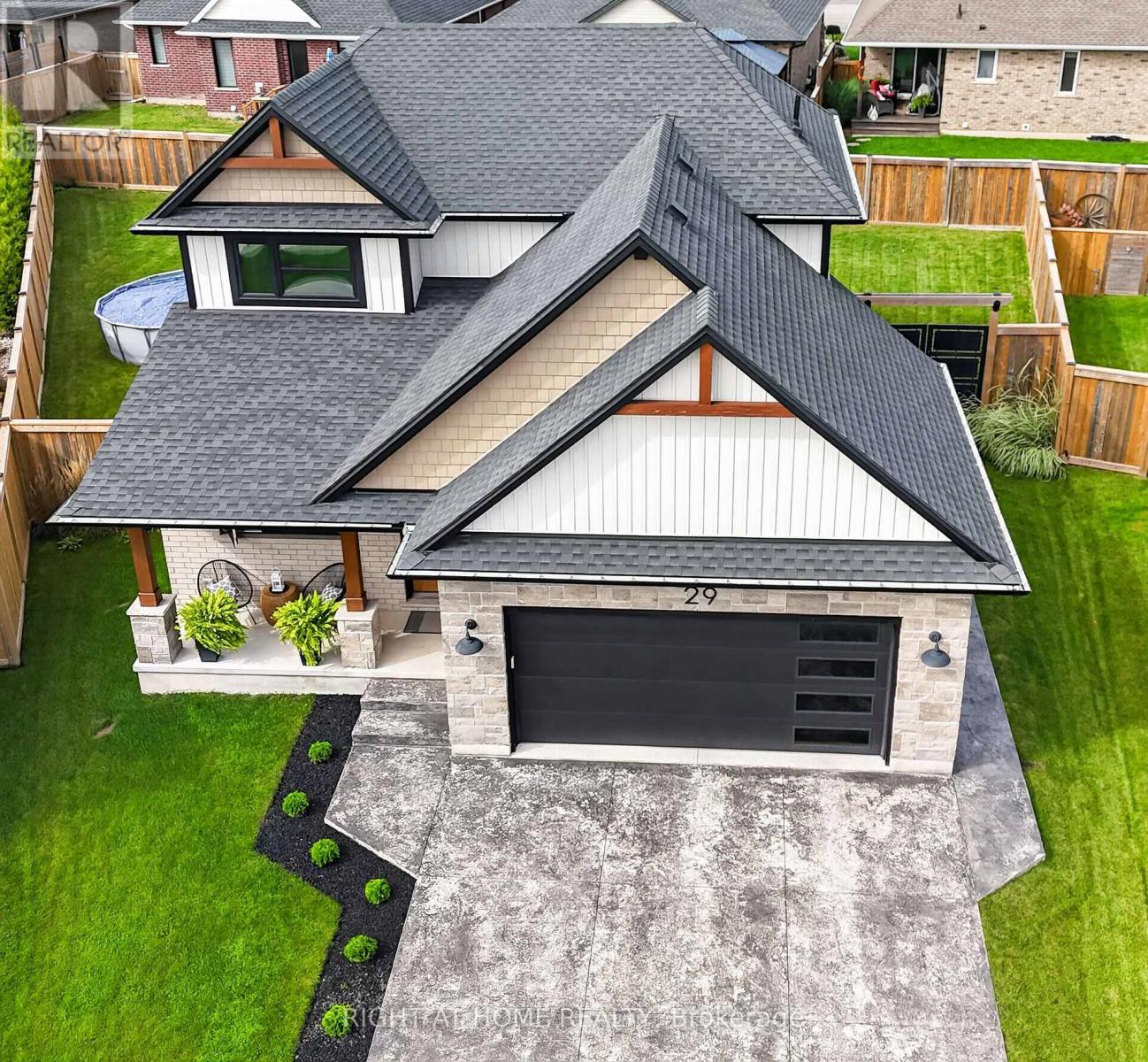 29 Harlequin Court, St. Thomas, Ontario  N5R 0L5 - Photo 46 - X13812560